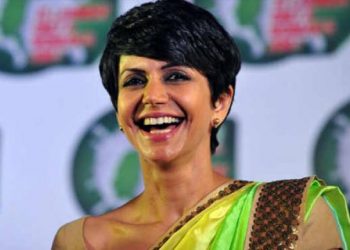 The English-language book, in which Bedi has penned down her experiences in parenting, keeping fit and striking a work-life balance, will be published by Penguin Random House India.