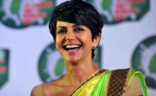 Mandira Bedi To Release ‘deeply Personal Memoir In 2020 Orissapost 