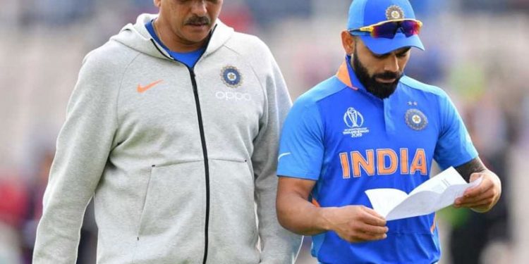 Sources in the know of developments said that the call to pick Mayank and not Rayudu was in fact made by the team management and not the five-member selection panel.
