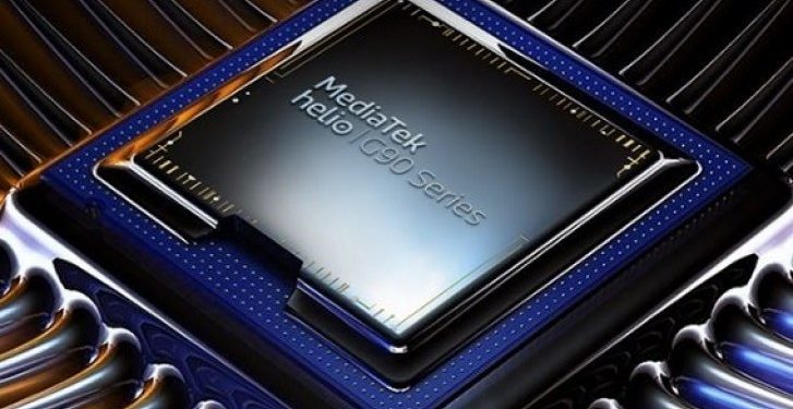 MediaTek unveils 'Helio G90' series for gaming smartphones