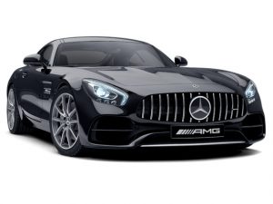 Top sports cars in India, 2019