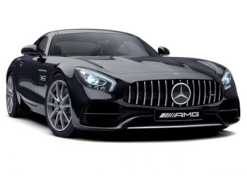 Top sports cars in India, 2019