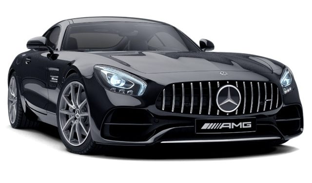 Top sports cars in India, 2019