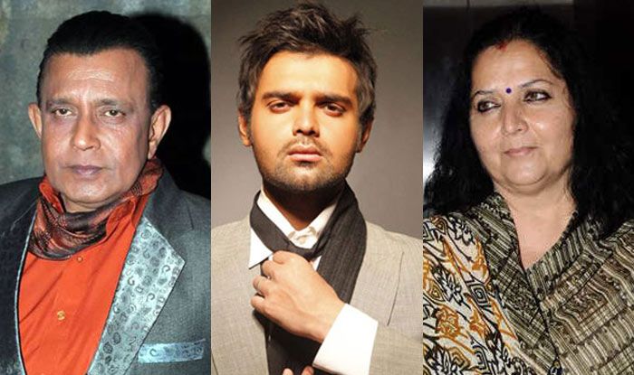 Happy birthday Mimoh Chakraborty; Mithun’s son was accused of rape