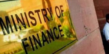 Ministry of finance