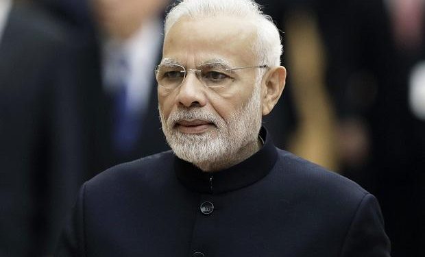 Prime Minister Narendra Modi