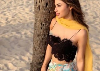 Mouni Roy reveals her childhood nightmare