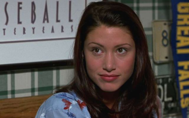 American Pie Actress Believes Film Would Have Faced Outrage