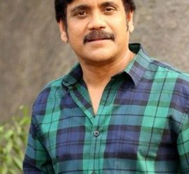 Akkineni Nagarjuna