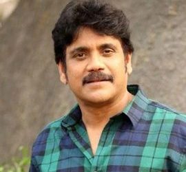 Nagarjuna Akkineni