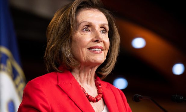 A strong proponent of India-US relationship, Pelosi said she believes in Gandhian philosophy and thinking.