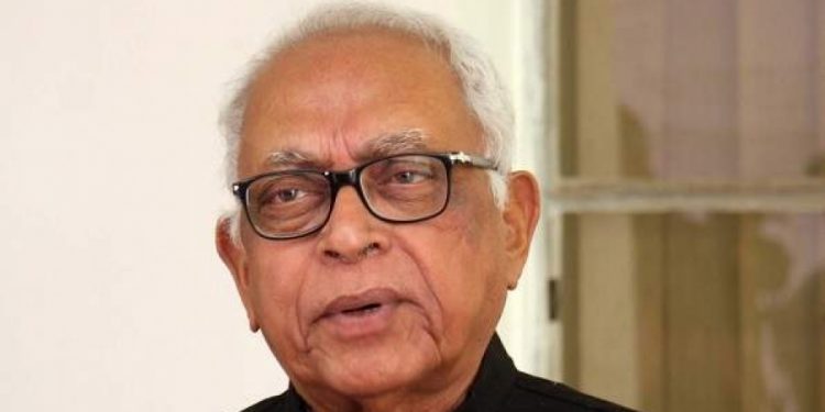 Narasingha Mishra