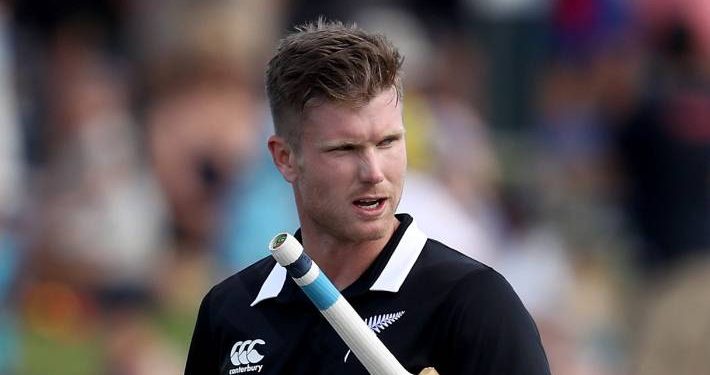 The 28-year-old apologised to the fans for not delivering what would have been New Zealand's maiden World Cup triumph.