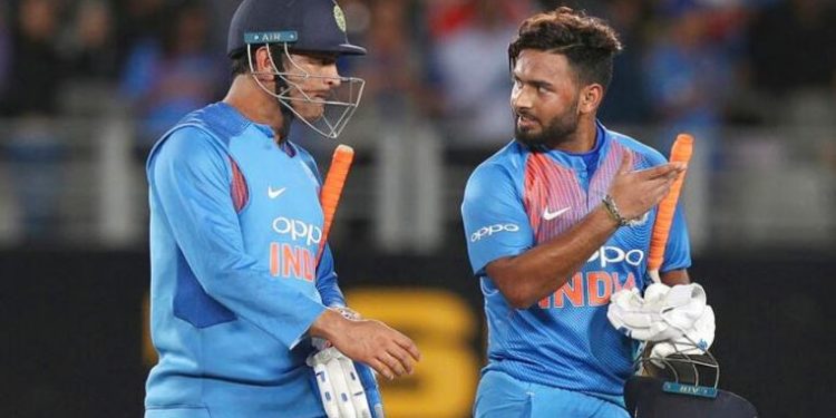 Sources in the know of developments said that while Pant is being readied with an eye on the 2020 World T20.