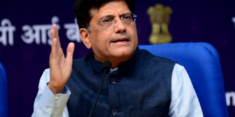 Piyush Goyal