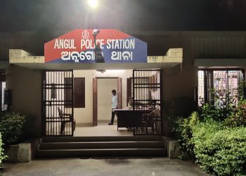 Police arrested in highway dacoity from Angul