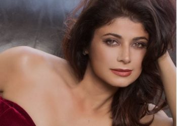 Actress Pooja Batra married ‘Tiger Zinda Hai’ actor