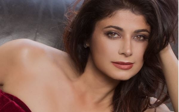 Actress Pooja Batra married ‘Tiger Zinda Hai’ actor