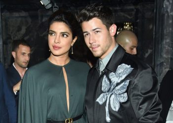 Priyanka, Nick