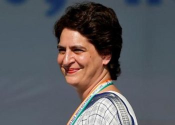 Priyanka Gandhi