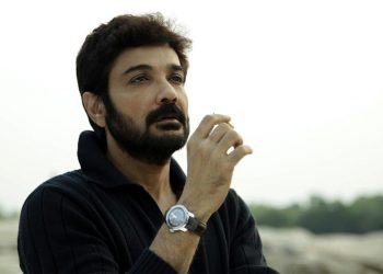 Bengali actor Prosenjit Chatterjee