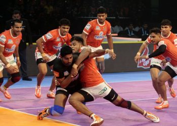 Pro Kabaddi League/Twitter