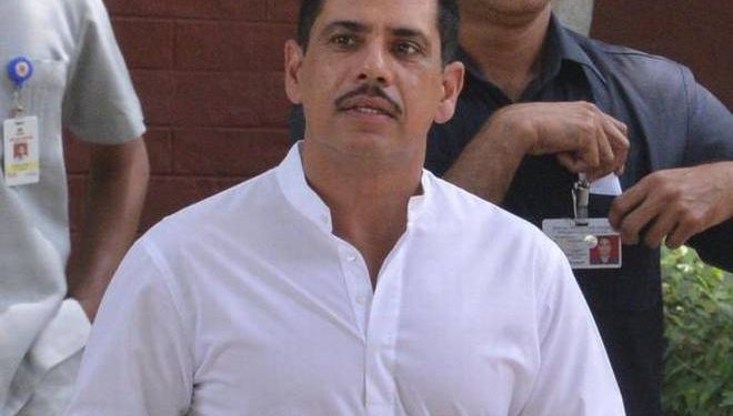 ROBERT VADRA