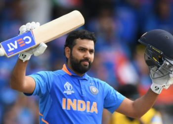 Without taking sides, Rohit Sharma has said that each person reacts differently to different situations.