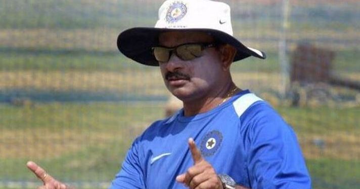 Rajput is currently the coach of Zimbabwe team but has shown his interest in the India job after the ICC has suspended Zimbabwe Cricket for government interference.