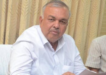 Ramalinga Reddy