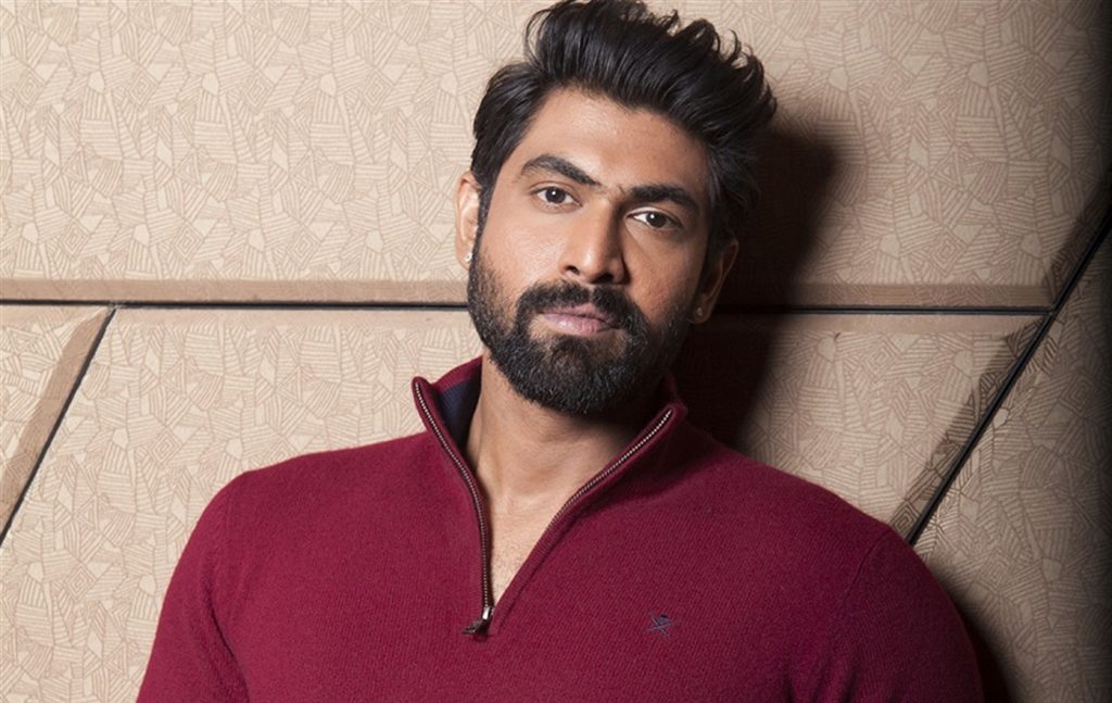 Rana Daggubati wants to remake Telugu comedy ‘Oh! Baby’ in Hindi