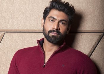 Rana Daggubati wants to remake Telugu comedy ‘Oh! Baby’ in Hindi