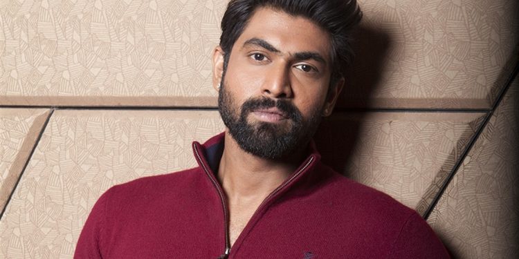 Rana Daggubati wants to remake Telugu comedy ‘Oh! Baby’ in Hindi