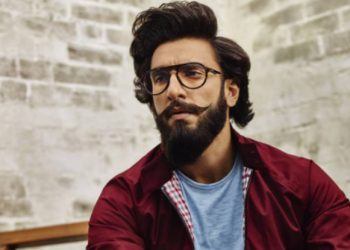 This is what Ranveer Singh looked like before entering the film industry