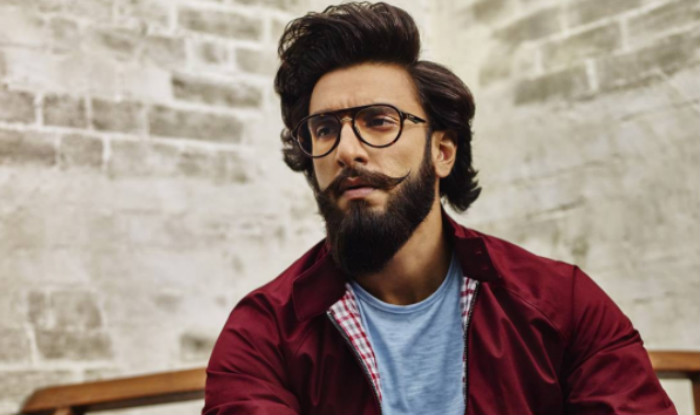 This is what Ranveer Singh looked like before entering the film industry