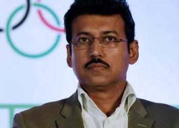 Rathore, a former Youth and Sports Minister, said the Khelo India campaign initiated by the Modi government has changed the attitude of the country towards sports.
