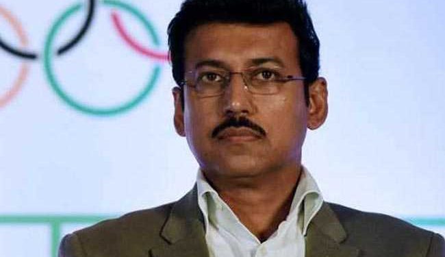 Rathore, a former Youth and Sports Minister, said the Khelo India campaign initiated by the Modi government has changed the attitude of the country towards sports.