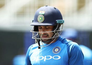 Rayudu saw more downs and ups in his chequered career comprising 55 ODIs and six T20s.