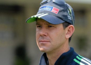 Ricky Ponting