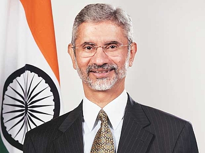 EAM S Jaishankar