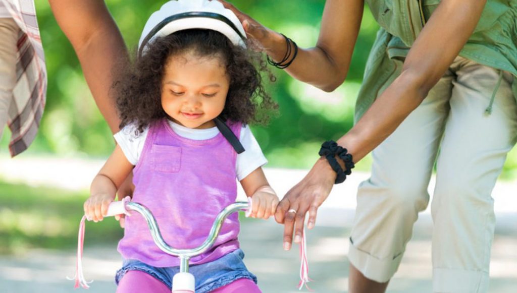 Safety of the girl child