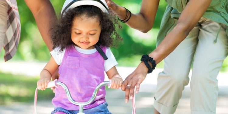 Safety of the girl child
