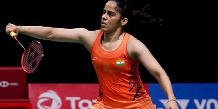 Indian shuttlers had claimed two medals in the last two Olympics with Saina Nehwal and P V Sindhu clinching the bronze and silver at the London and Rio Games in 2012 and 2016 respectively.