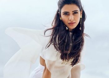 Samantha to make her Bollywood debut soon