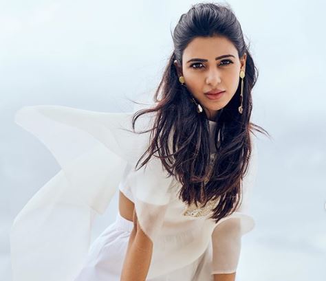 Samantha to make her Bollywood debut soon