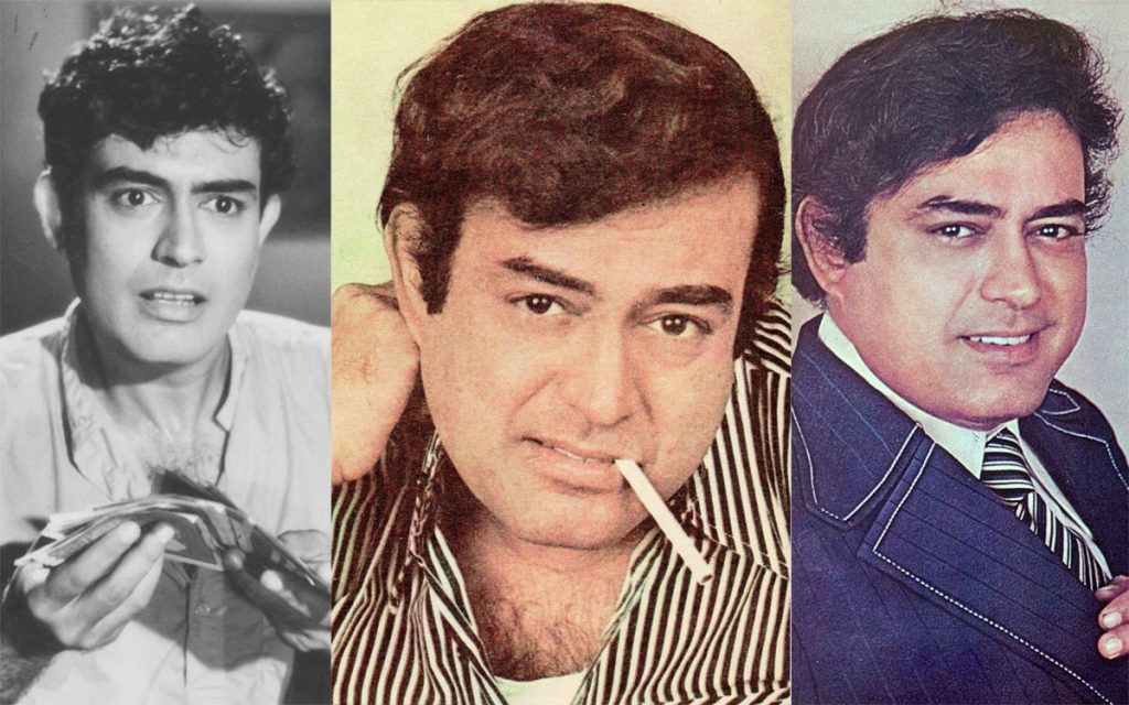 Sanjeev Kumar birthday special: This actress went into trauma for him