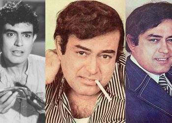Sanjeev Kumar birthday special: This actress went into trauma for him