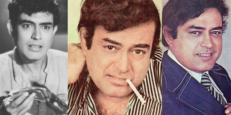 Sanjeev Kumar birthday special: This actress went into trauma for him