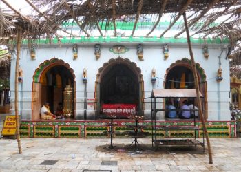 Sarala temple tells defaulters to cough up Rs 35L