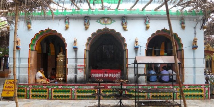 Sarala temple tells defaulters to cough up Rs 35L